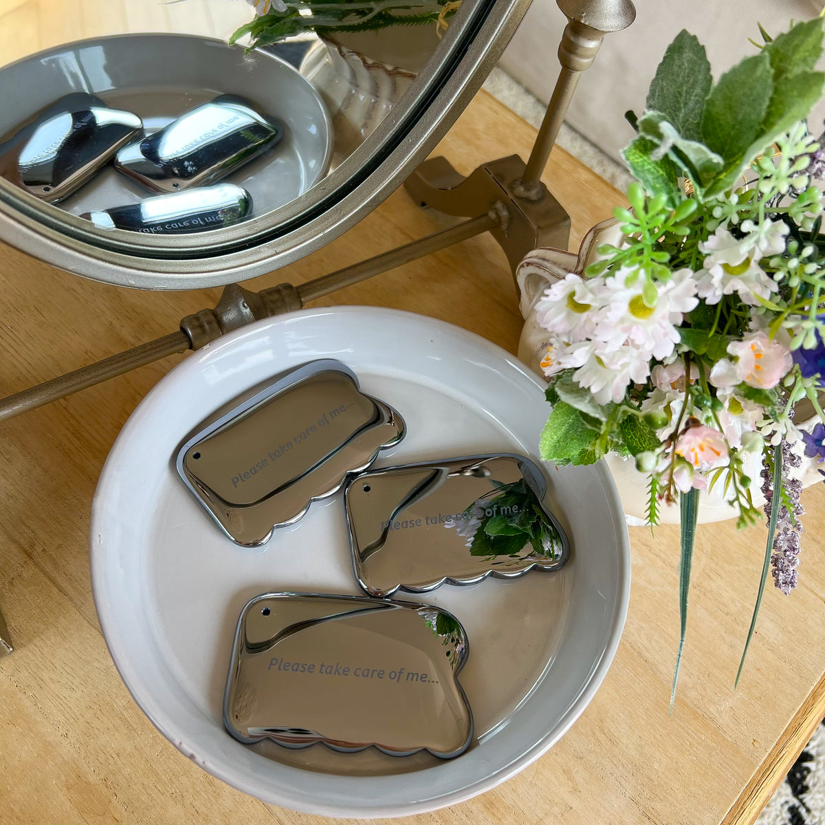 人気N1 フェイシャルカッサ