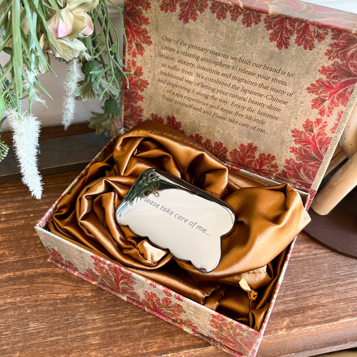 人気N1 フェイシャルカッサ